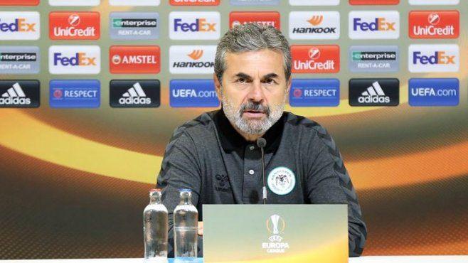 <p>Ligin devamı nasıl geçer? F.Bahçe iyi başlamadı ama çıkış yakaladı...</p>

<p> </p>

<p>- İki sert davranış oldu. Birincisi Galatasaray bir çıkış yaptı sonra puan kaybı yaşadı. Fenerbahçe de başlangıçta büyük puan kayıpları gördü. Ardından rüzgarı arkasına aldı.</p>

<p> </p>

