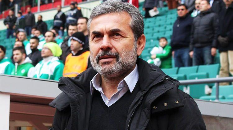 <p>Bir söylentiye göre, sizinle ilgili bu durum Fatih Terim’i rahatsız ediyormuş. Duydunuz mu?</p>

<p>- Tekrar söylüyorum, hiçbir isim vermeden söylüyorum, şu anda da çok net bir şekilde söylüyorum...  Konya’da o antrenman sahasının yanındaki yerde konaklıyorum. Başka hiçbir şeyle ilgim yok, olmadı da bugüne kadar...</p>
