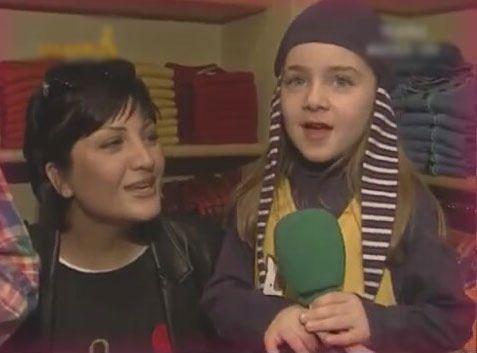 <p>26 yaşındaki Ecem Kanun, İstanbul Üniversitesi Radyo ve Televizyon Bölümü mezunu. </p>
<p> </p>