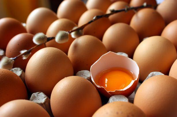 <p>Uzun süre haşlanan yumurta uzun zamanda öğütüleceği için vücudun harcadığı enerji miktarı yumurtadan daha fazladır. Haşlanmış yumurta bu yüzden çok iyi bir diyet yemeğidir.</p>