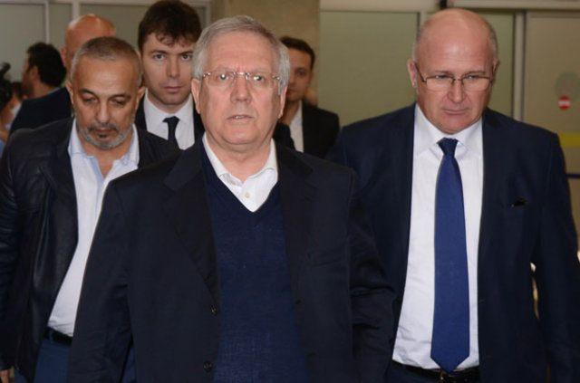 <p>2015 Mayıs’taki kongrede, ‘birkaç ay sonra’ biteceği öngörülen süreç, geçen 1.5 yıllık sürede halen noktalanmamış, Yargıtay kararının ne zaman açıklanacağı konusu da belirsizliğini korumaktadır. </p>
