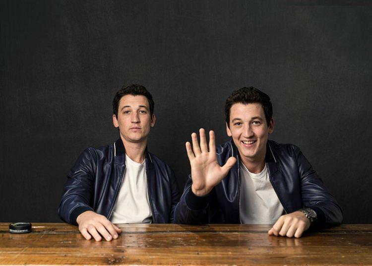 <p>31. <strong>Miles Teller</strong></p>
