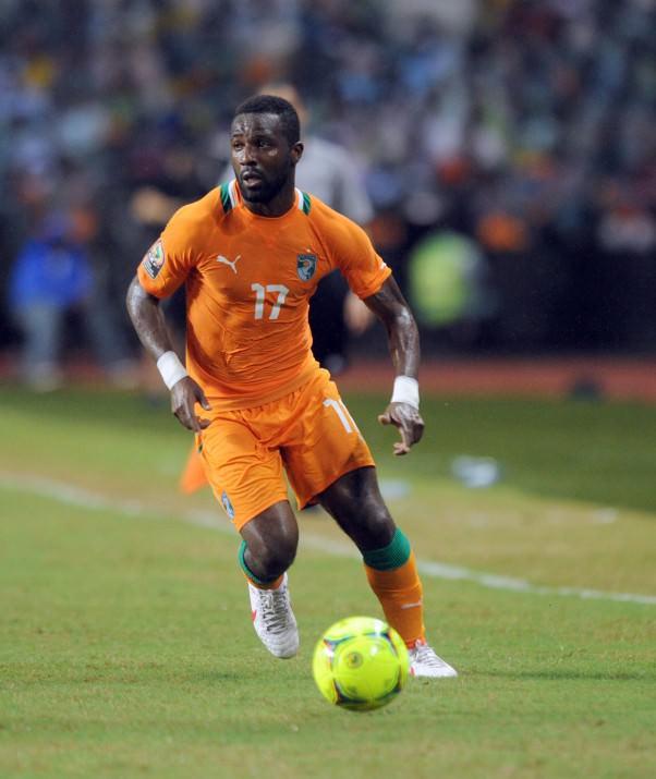 Souleymane Bamba (TS) Sabit ücret 1.070.000 avro -2.434.250 TL - 365.137 TL