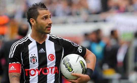 RICARDO QUARESMA Değeri: 13.000.000 €