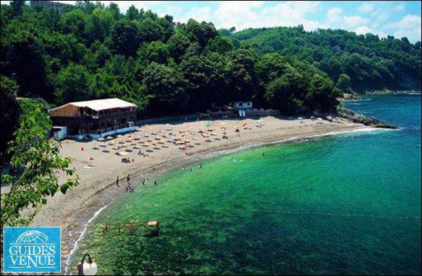 <p>The Times Gazetesi′nin “Gizli Türkiye: 6 gizli tatil yeri” başlıklı haberinde bakın hangi turistik yerlere dikkat çekildi...</p>