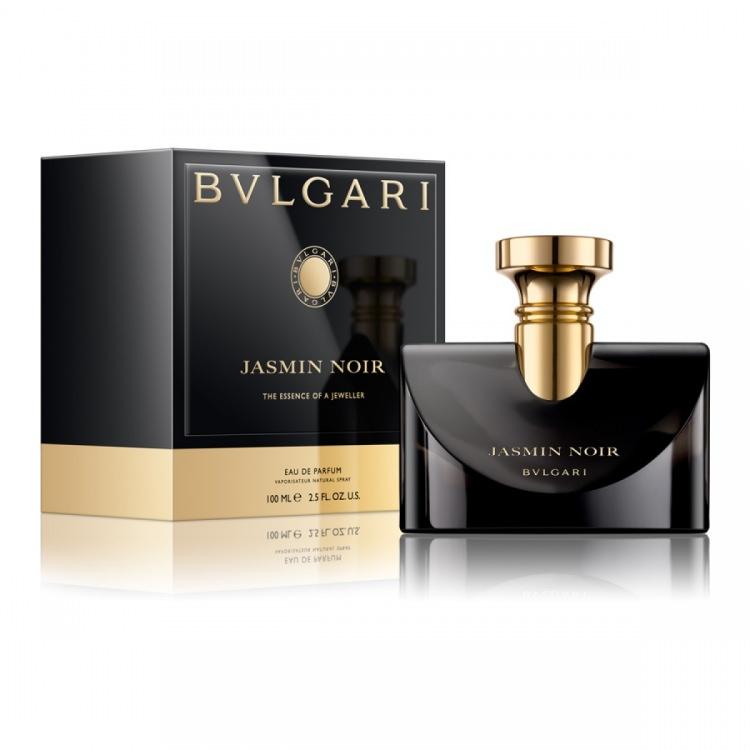 <p><strong>Bvlgari Jasmin Noir EDP</strong></p>

<p><strong>Tepe noktası:</strong> Parlak yeşillik özleri, gardenya yaprakları ve nilüfer</p>

<p><strong>Kalp noktası:</strong> Zambak, yasemin özütü ve saten badem</p>

<p><strong>Dip noktası:</strong> Beyaz misk, tonka tohumu özütü ve kıymeytli odun harmanı</p>

<p>552 TL (100 ml)</p>
