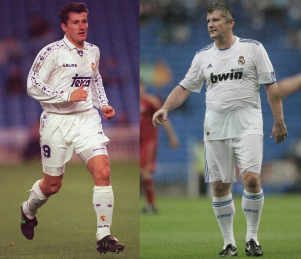 <p>Davor Suker</p>
