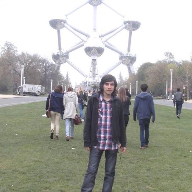 <p>Alper Sapan</p>

