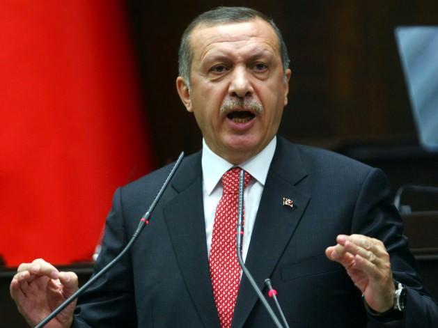 Başbakan: Recep Tayyip Erdoğan- İstanbul