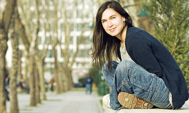 <p>Şevval Sam-İstanbul</p>
