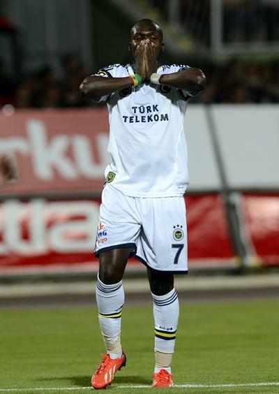 <p>MOUSSA SOW</p>
<p>"Gerekirse futboldan vazgeçerim ama orucumu ihmal etmem; para bu dünyada geçerli. Bir müslüman olarak ahiretim önceliğimdir."</p>