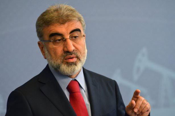 <p>Taner Yıldız</p>
