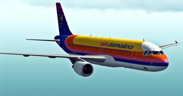 Air Jamaica