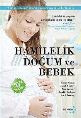 <p>17- Hamilelik Doğum ve Bebek</p>
