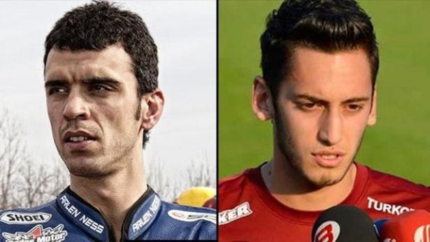 <p>TWİTTER'DA YAZILANLAR:</p>
<p>- Atarlı gencimiz Kenan Sofuoğlu: ''Sileriz kardeş sıkıntı yapma''</p>
