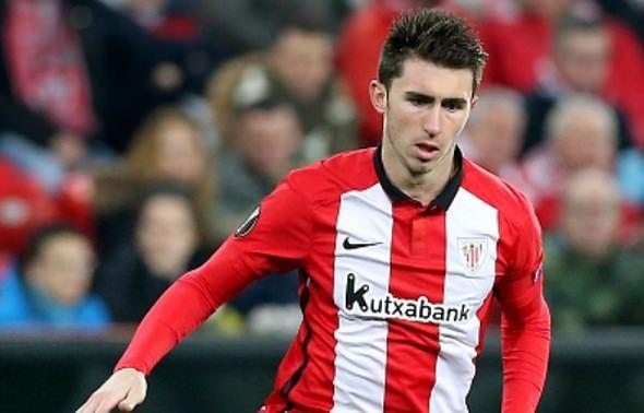 <p>Aymeric Laporte, Athletic Bilbao | Yaş: 22 - Değeri: 48 milyon Euro</p>
