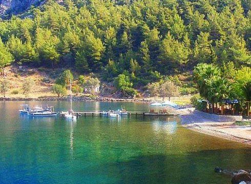 <p>Selimiye-Söğüt</p>

<p> </p>
