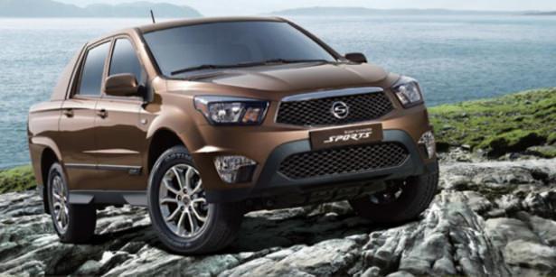 <p><strong>SSANGYONG</strong></p>
<p>Markanın 2014 yılı Ocak-Ekim ayı dönemi satış adedi: 394</p>
