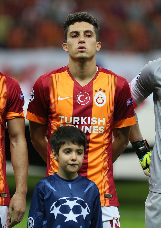 <p><strong>Telles</strong><br />
Garanti para: 1.4 milyon euro<br />
Maç başı aldığı para: 10 bin euro​<br />
 </p>
