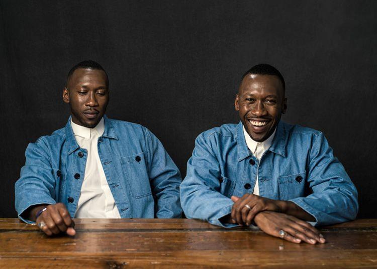 <p>25. <strong>Mahershala Ali</strong></p>
