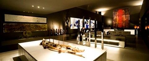 <p>Cristiano Ronaldo'nun evi</p>
