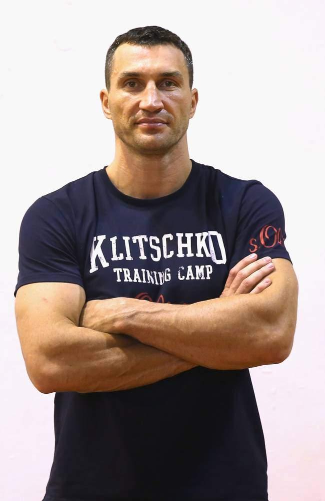 <p>99. Wladimir Klitschko, $21.5 million (Boxing, Ukraine)</p>
