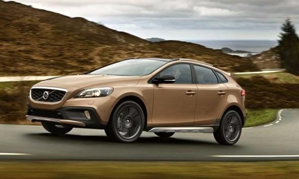 <p><strong>Volvo V40 Cross Country 1.6 115HP </strong><br />
<br />
Yakıt tipi: Dizel <br />
<br />
Ortalama yakıt Tüketimi(100km): 4.6 litre</p>