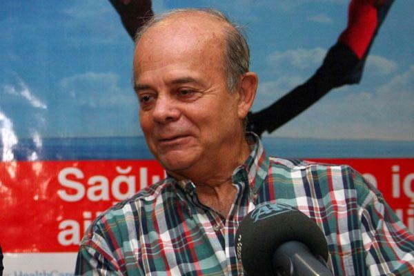 <p>Turgay Şeren</p>
<p>Lukunku mu, Kukunku mu, o da nereden çıktı?</p>