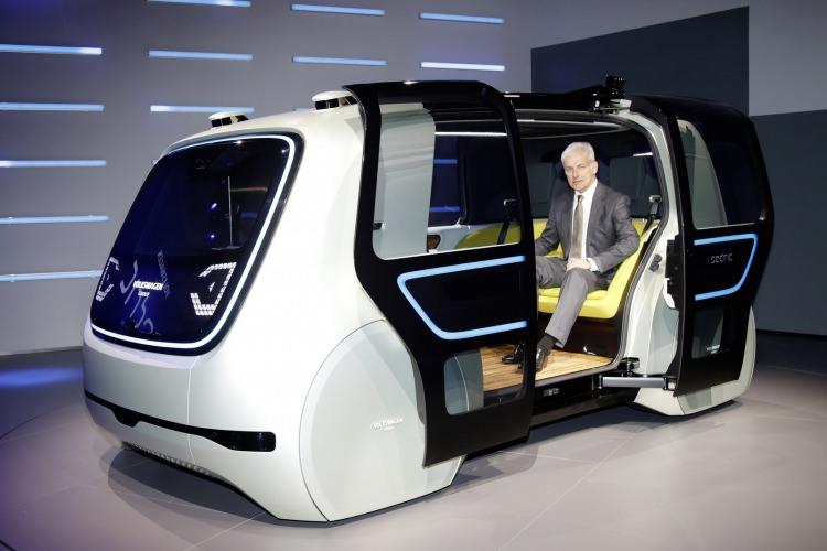 <p>VW Sedric</p>
