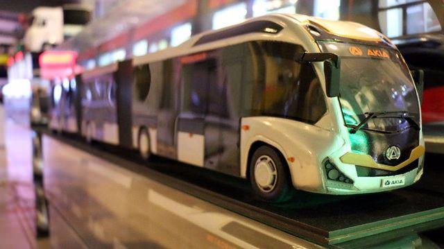 <p>Erzurumluoğlu, vakit geçsin, evin bütçesine de katkı olsun diye bazı birkaç siparişe cevap verdiğini, günden güne işlerin arttığını farkettiğini, talepleri karşılamak için mevcut atölyesini büyüttüğünü kaydetti.</p>
<ul>
</ul>
<ul>
</ul>