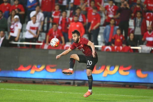 <p>Volkan Şen (Fenerbahçe)</p>