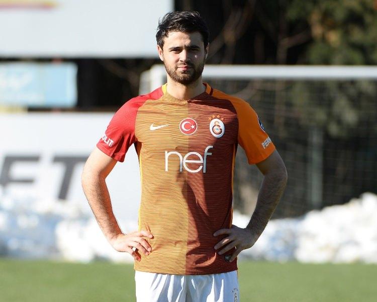 <p><strong>Galatasaray</strong></p>

<p><strong>Gelenler: </strong>Ahmet Çalık (Gençlerbirliği), Garry Rodrigues (PAOK)</p>
