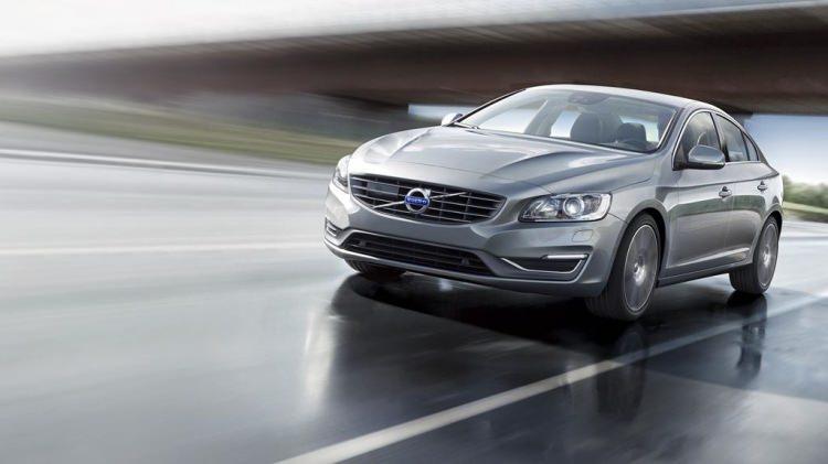 <p>Volvo S60 1.5 T3 118.570 TL</p>

