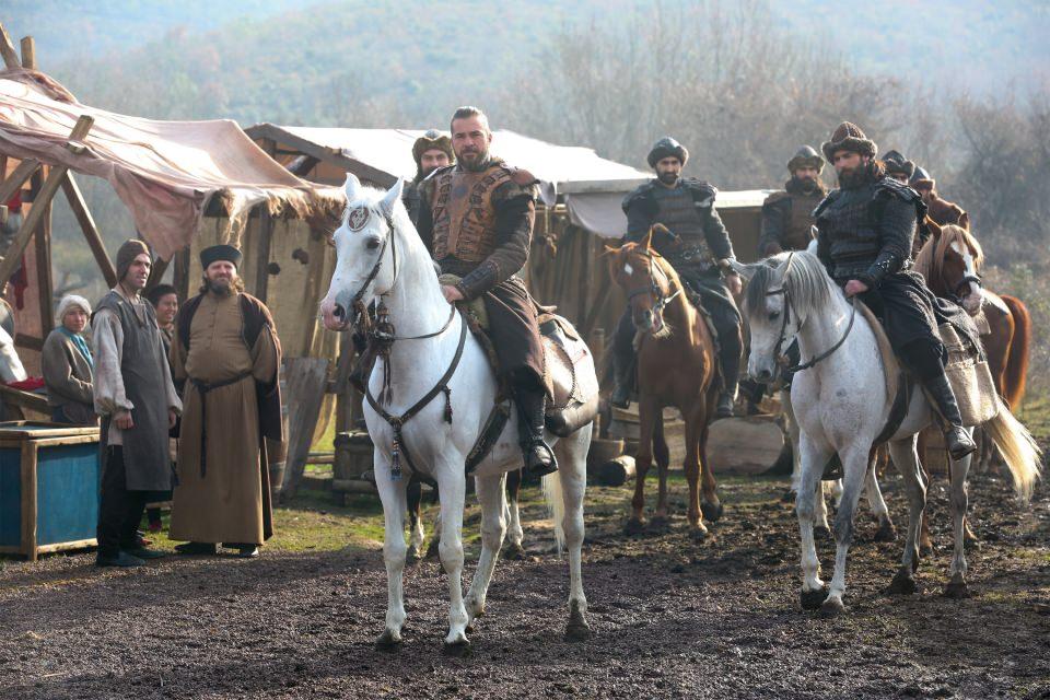 <p>İlk Katar aldı ve Ortadoğu'ya dağıttı.</p>
