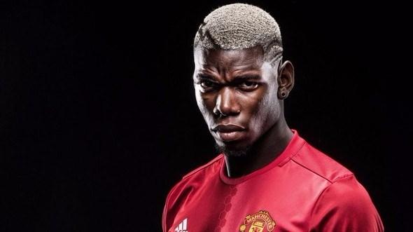 <p>Paul Pogba, Manchester United | Yaş: 23 - Değeri: 125 milyon Euro</p>
