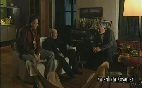 <p>Karanlıkta Koşanlar</p>
