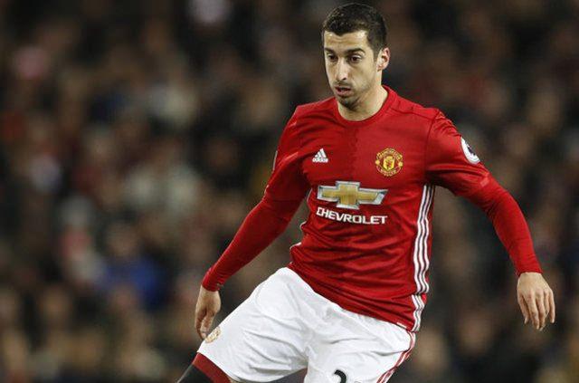 <p>60. Henrikh Mkhitaryan</p>
