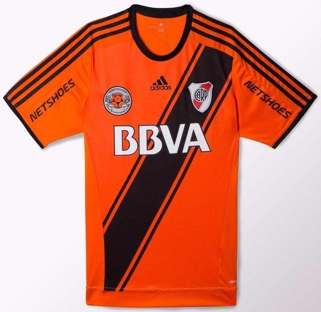 <p>River Plate - Alternatif forma</p>
<p> </p>