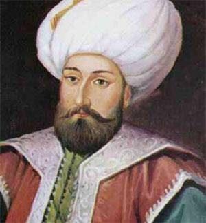 <p>I. Murat 1359-1389 (30 sene) Babası ,Orhan gazi 4 erkek, 2kız</p>

<ul>
</ul>
