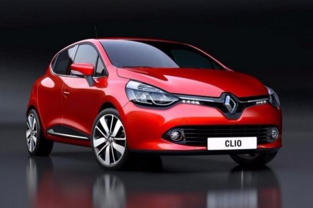 <p>Renault Clio</p>
