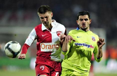 <p>29- <strong>Dinamo Bucharest - Steaua Bucharest</strong><br />
<strong>Aldığı oy:</strong>7.7</p>

