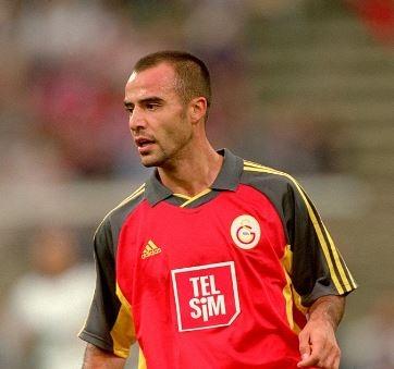 <p>BÜLENT AKIN<br />
<br />
Denizlispor------->> Galatasaray: 5.5 milyon Euro</p>

