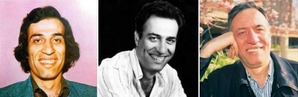 <p>Kemal Sunal</p>

<p> </p>
