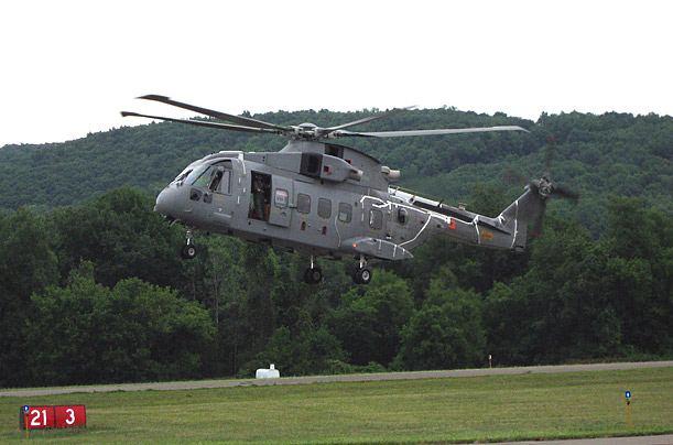 <p><strong>VH-71 Kestrel: 241 Milyon Dolar</strong></p>
