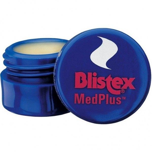 <p>1- Blixter Medplus Dudak Nemlendirici<br />
<br />
Yoğun yapısında okaliptus, mentol, kafur bulunan bu ürün, gece kullanıldığında sabah yumuşacık dudaklarla uyanmanızı sağlıyor</p>
