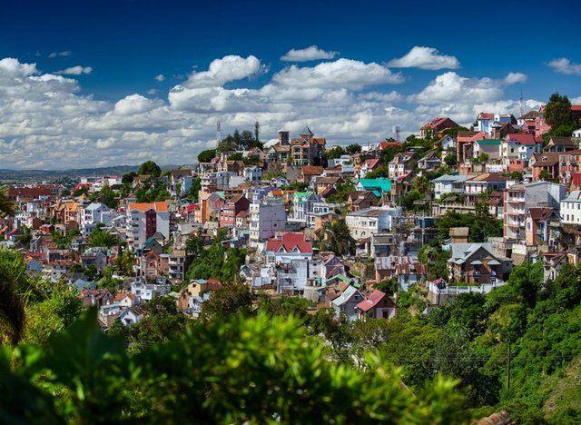 <p>218. Antananarivo, Madagaskar</p>

<p> </p>
