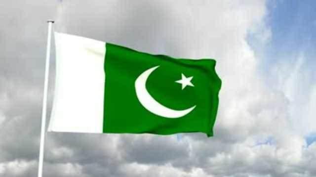 <p> Pakistan</p>

<p> </p>
