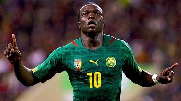 <p>VINCENT ABOUBAKAR - BEŞİKTAŞ</p>

<p> </p>
