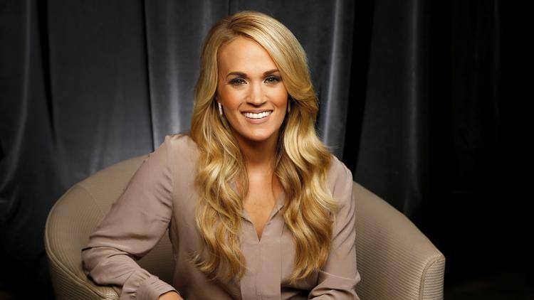 <p><strong>Carrie Underwood</strong></p>

<p>Çiftlikte büyüyerek hayvanların nasıl öldürüldüğüne şahit olan Underwood, vejeteryan olmaya karar verdi.</p>
