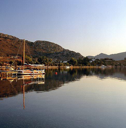 <p>Selimiye-Söğüt</p>

<p> </p>
